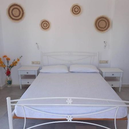 Klimataria Studios Agios Prokopios  Buitenkant foto