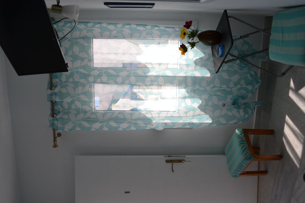Klimataria Studios Agios Prokopios  Buitenkant foto